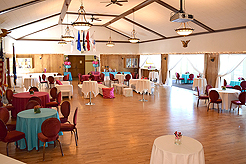 MI16 - THE MERCER ISLAND SWEET SIXTEEN